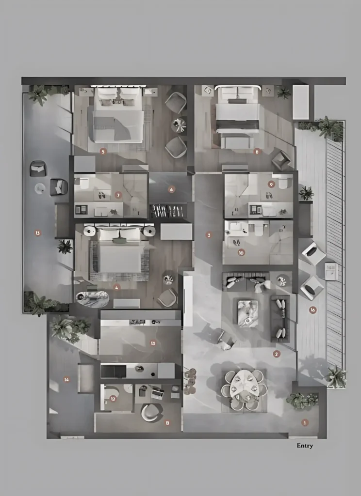 3rd floor plan (2)